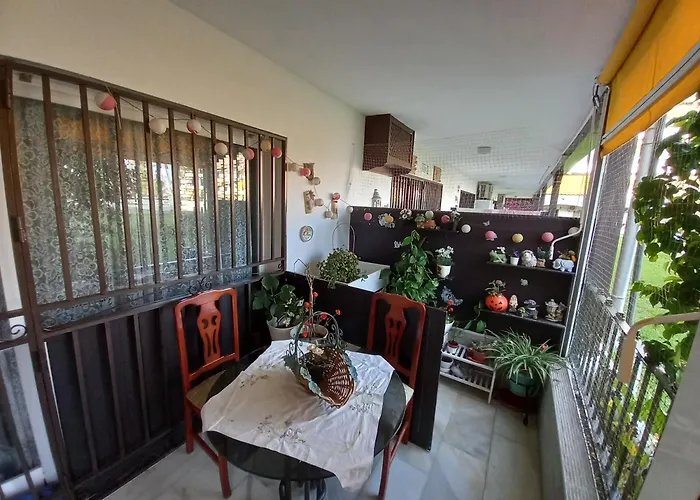 Apartamento En Marbella