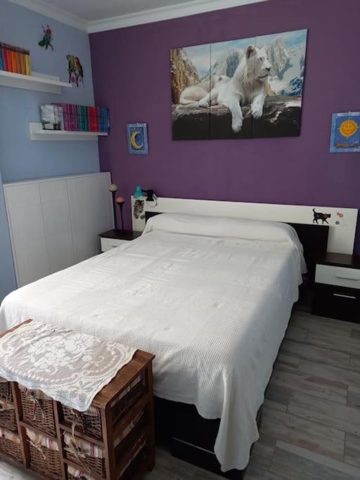 Appartement En