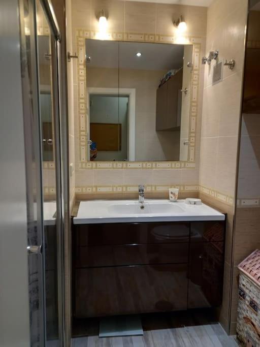 Appartement En *