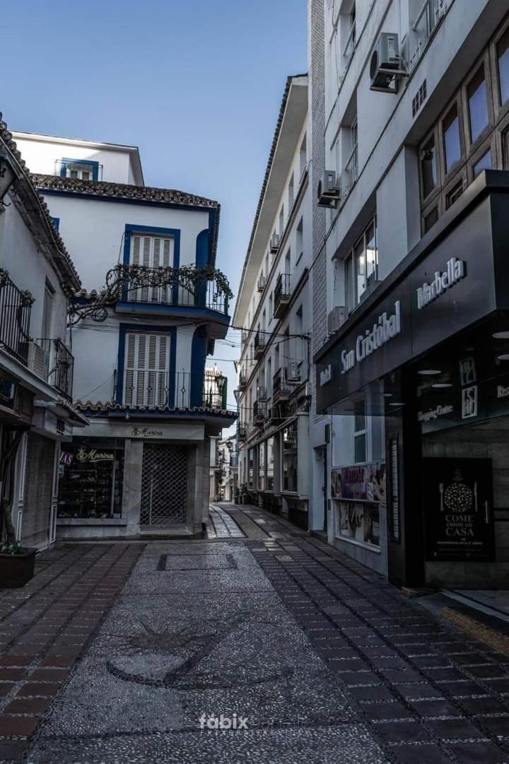 Apartment En Marbella